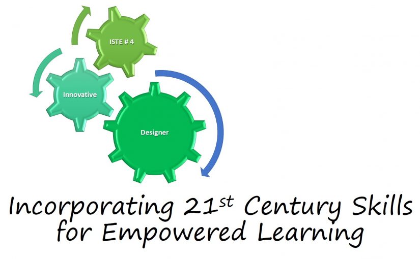 Blog Post Header-ISTE 4 Innovative Designer